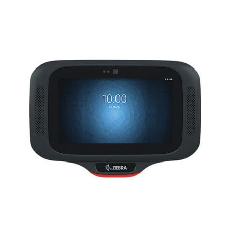 Zebra 5" 32gb lan 1280 x 720 pixel wifi [cc600-5-3200lnww]