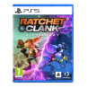 Videogioco ps5 sony ratchet & clank interattivo: rift apart