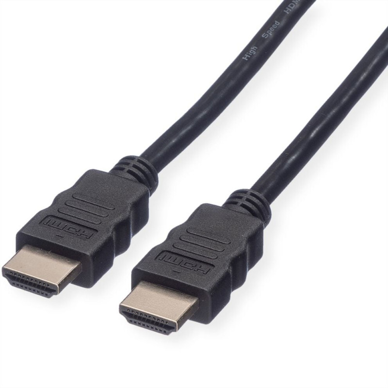 Cavo hdmi itb hdmi c / ethernet 1m [ro11.04.5541]
