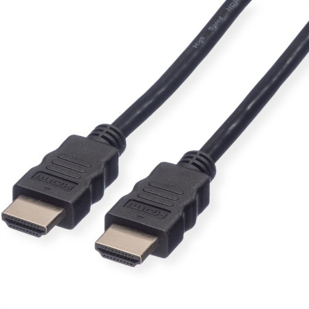 Cavo hdmi itb hdmi c / ethernet 1m [ro11.04.5541]