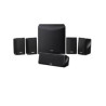 Set altoparlanti yamaha yht-4960 nero [yht-4960]