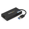 Adattatore convertitore startech usb 3.0 hdmi hd 4k [usb32hd4k]