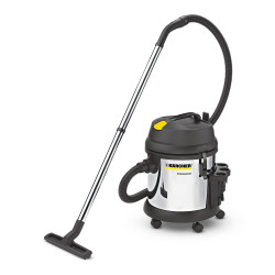 Aspirapolvere karcher nt 27/1 me adv umido-secco 27l 1380w [1.428-114.0]