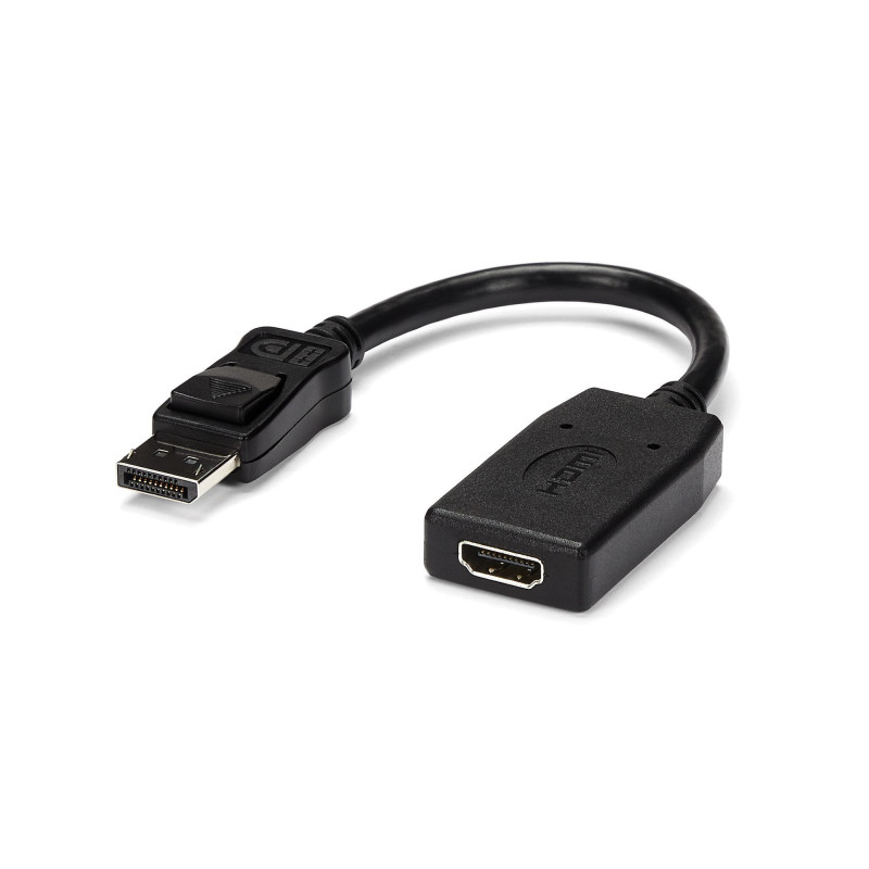 Adattatore convertitore video startech displayport hdmi [dp2hdmi]