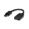 Adattatore convertitore video startech displayport hdmi [dp2hdmi]