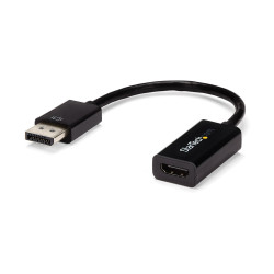 Adattatore attivo startech displayport audio/ video 1.2 hdmi 4k 30hz