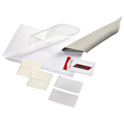 Pellicola protettiva hama universale premium 5.5" 2pz