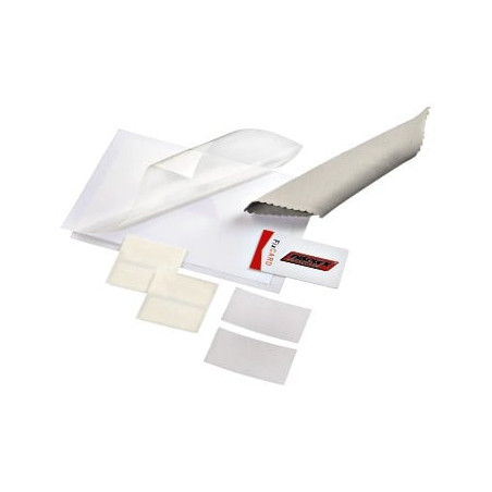 Pellicola protettiva hama universale premium 5.5" 2pz