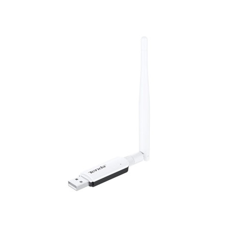 Adattatore wireless usb tenda [u1]