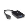 Adattatore video startech hdmi / vga audio pc / laptop / ultrabook