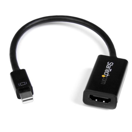 Adattatore startech mini displayport 1.2 hdmi 4k 30hz [mdp2hd4ks]