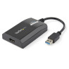 Adattatore video startech usb 3.0 hdmi mac / pc 1080p [usb32hdpro]