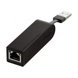 Ethernet adapter usb 2.0 a ethernet [dub-e100]