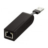 Ethernet adapter usb 2.0 a ethernet [dub-e100]