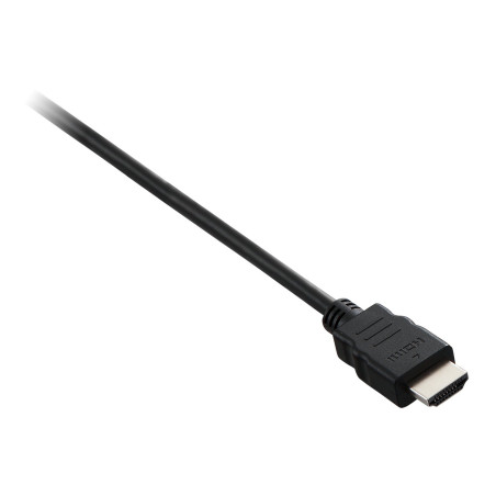 Cavo video v7 hdmi m / m 3m 10piedi nero [v7e2hdmi4-03m-bk]