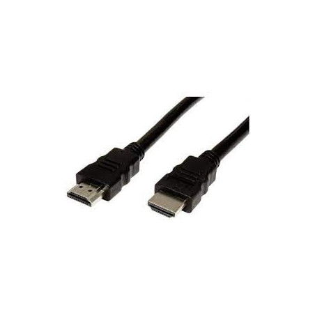 Cavo hdmi itb 1x hdmi maschio-1x hdmi maschio 1m nero [ro11.99.5680]