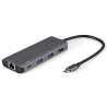 Adattatore displayport startech usb-c/hdmi [dkt31chpdl]