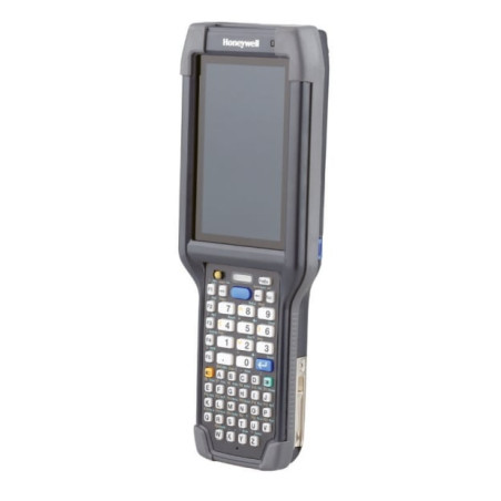 terminale portatile honeywell ck65 4/32gb nocam alph 68x scp gms
