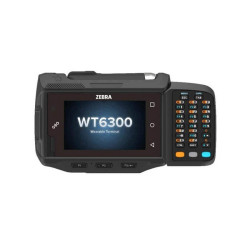 Terminale zebra wt6300 3go/32go 3350mah [wt63b0-ts0qnerw]
