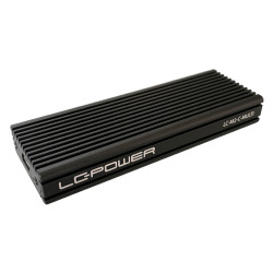 Box ssd lc power lc m2 c-nvme multi sata m.2 ssd [lc-m2-c-nvme-multi]