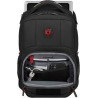 Zaino notebook wenger playermode 15.6" nero [611651]