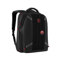 Zaino notebook wenger playerone 17.3" nero [611650]