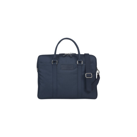 Borsa per notebook dbramante1928 16" ginza blu [bg16plbu3323]