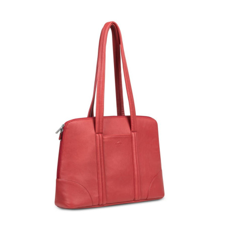Borsa per notebook riva case 14" rosso [8992red]