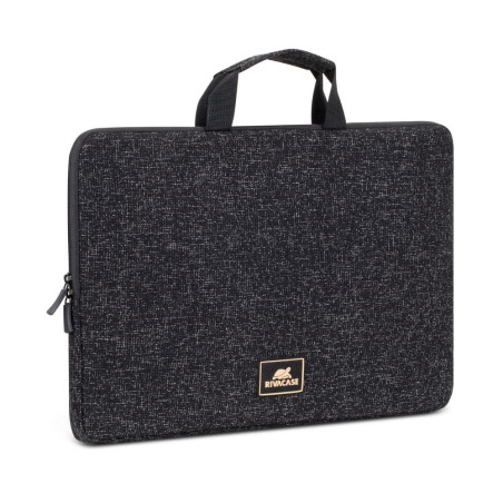 Borsa per notebook riva case 15.6" nero [7915black]