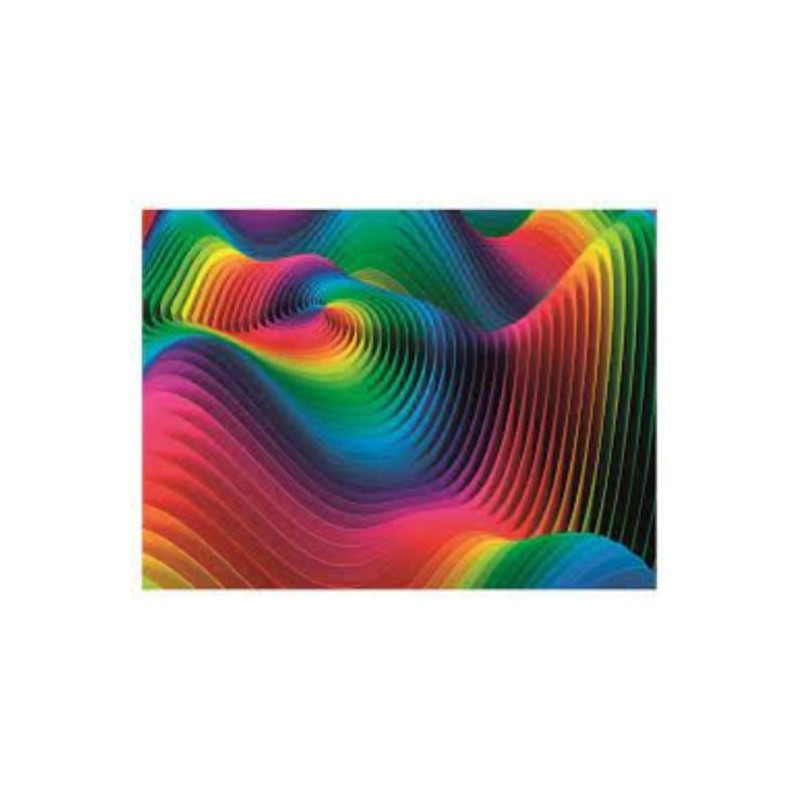 Puzzle clementoni colorboom 500pz [35093]