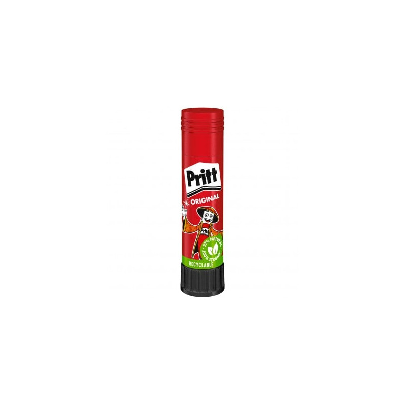 Colla pritt f100 stick 11gr bts [2763599]