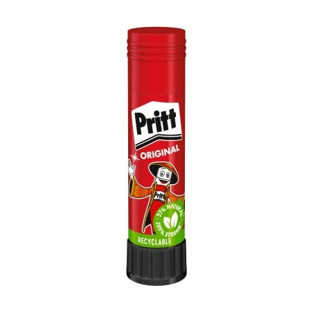Colla pritt f100 stick 11gr bts [2763599]