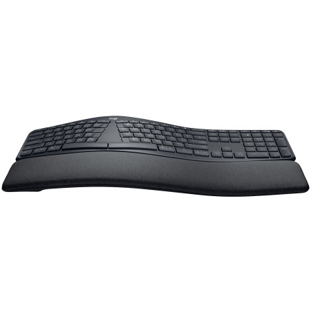 Tastiera logitech ergo k860 nero [920-010106]