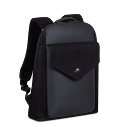 Zaino per notebook rivacase 14" nero [8524black]