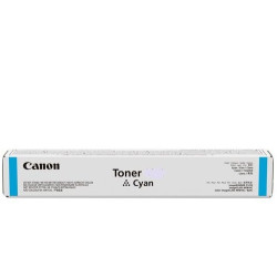 Toner canon c-exv54 8.5000 pagine ciano [1395c002]