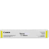 Toner canon c-exv54 8.500 pagine giallo [1397c002]