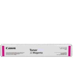 Toner canon c-exv54 8.500 pagine magenta [1396c002]