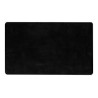 Mousepad dbramante in pelle medio nero [commgtbl1215]