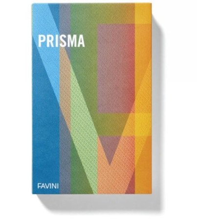 Carte da disegno a colori cartotecnica favini 10prisma 220g 70x1