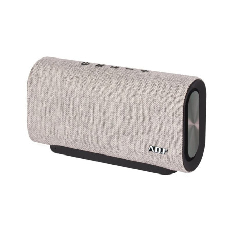 Altoparlante adj bluetooth suono compatto cr pc/smartphone/tablet