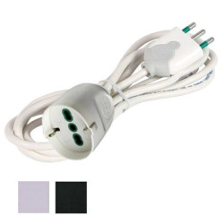 Prolunga fme presa schuko 92665 10m [82082]