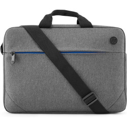 Borsa per laptop 17'' hp para portatile prelude grigio [34y64aa]