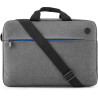 Borsa per laptop 17'' hp para portatile prelude grigio [34y64aa]