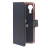 Custodia celly a portafoglio galaxy xcover 5 nero [wally960]