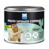 Smalto brillante all'acqua cipir 750ml grigio [8032439000407]