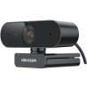 Webcam hikvision usb 2mp 3.6mm nero [ds-u02]
