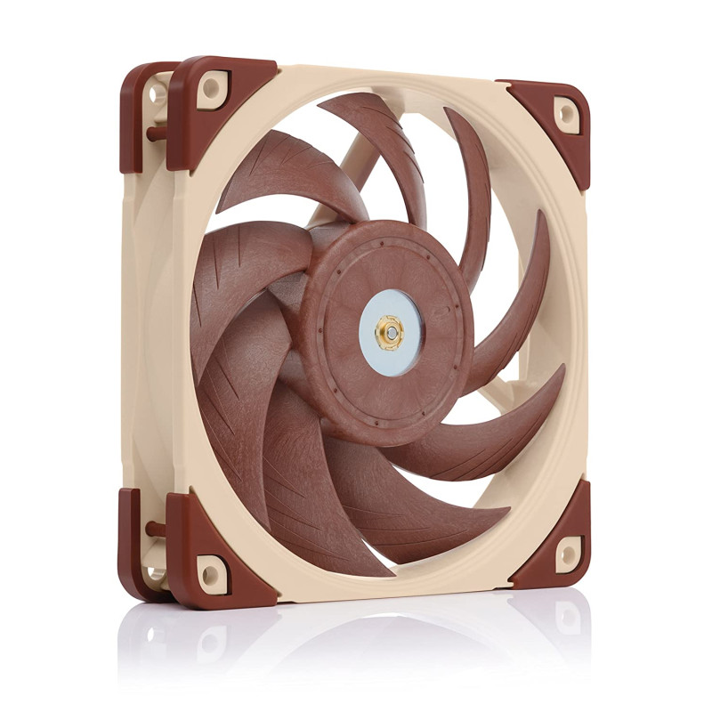 Ventola 120x120 noctua nf-a12x25 ls-pwm silenziosa 4 pin