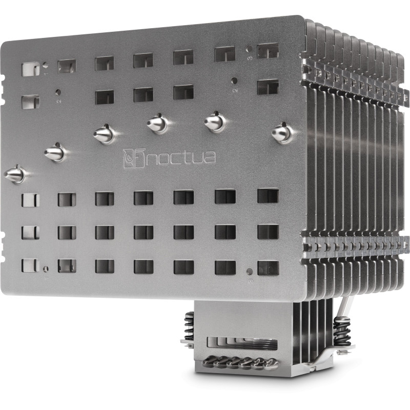 Dissipatore cpu noctua nh-p1 passivo