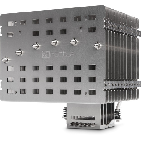 Dissipatore cpu noctua nh-p1 passivo