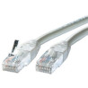 Cavo patch categoria 5e utp 20m [cro21990520]